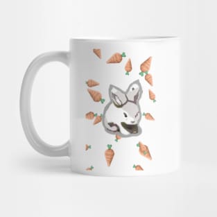 Year of the Rabbit Mug